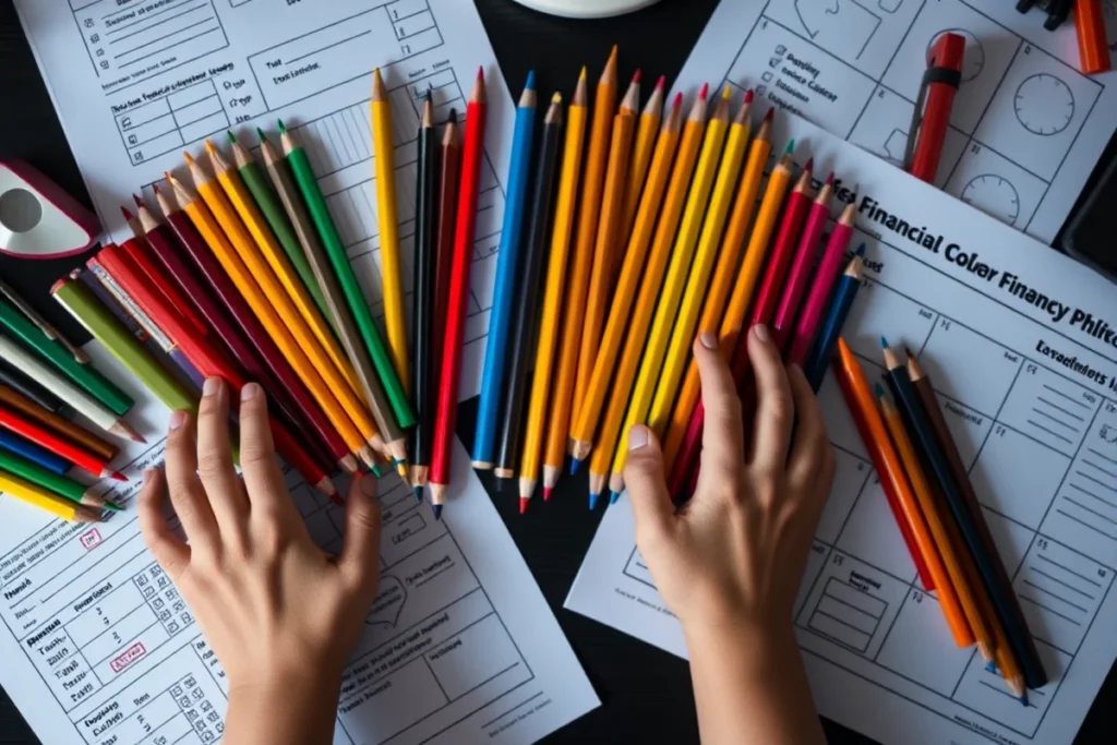 Financial Literacy For Kids Resources