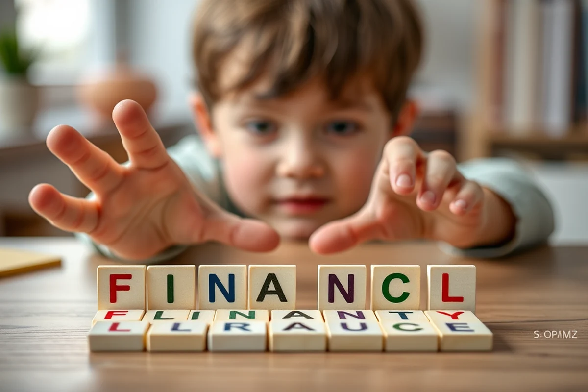financial literacy for kids resources — Financial Literacy For Kids Resources (step by step)