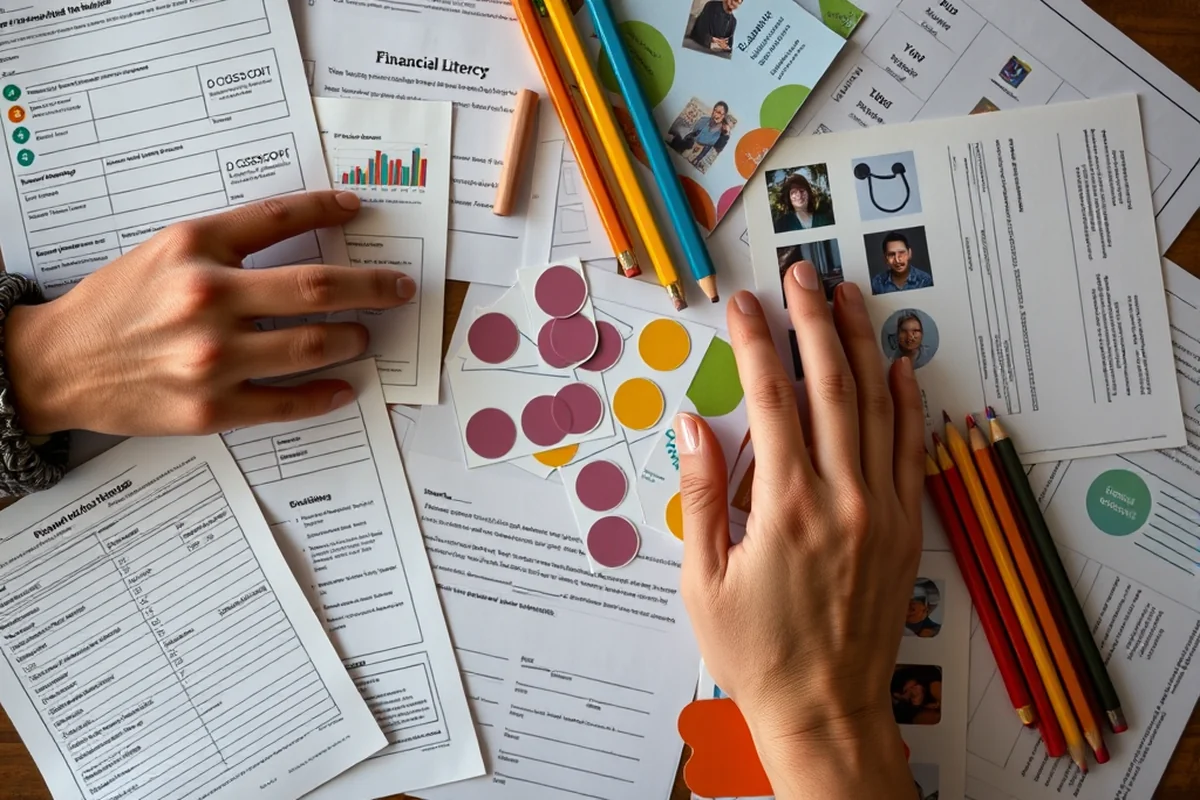 financial literacy for teens near me — Financial Literacy For Teens Near Me (the finished result)