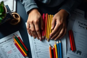 Financial Literacy For Teens Worksheets