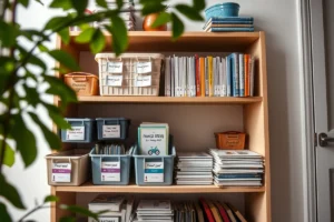 Financial Literacy For Young Adults