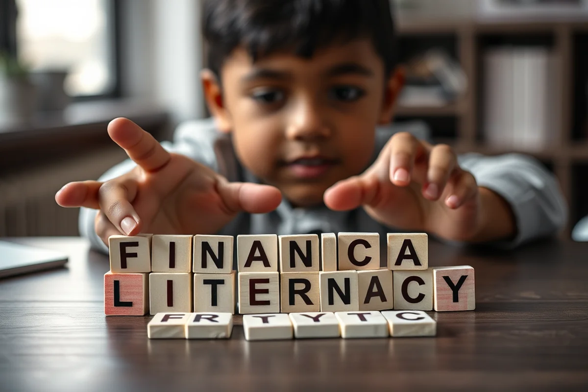financial literacy for youth nyc — Financial Literacy For Youth Nyc (step by step)