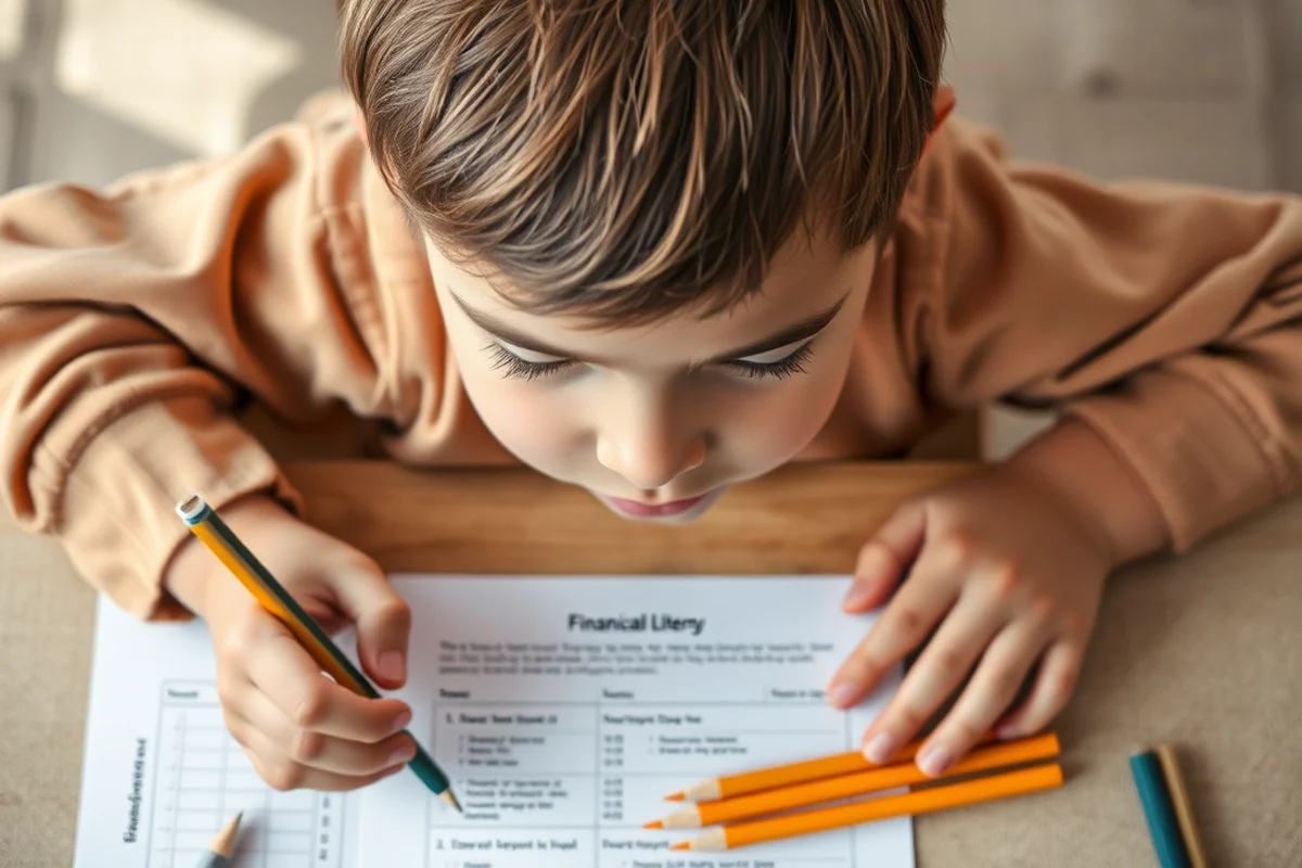 financial literacy games for kids online — Financial Literacy Games For Kids Online (step by step)