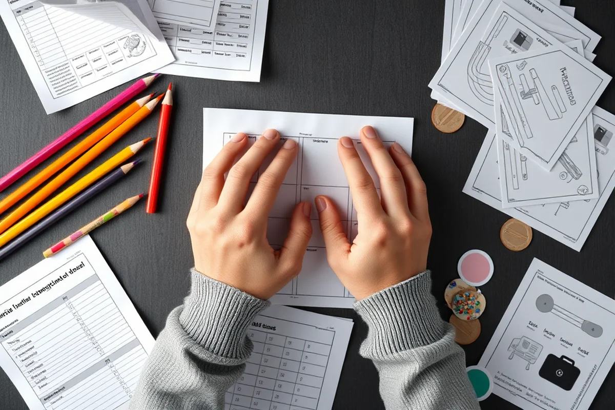 financial literacy games for kids online — Financial Literacy Games For Kids Online (the finished result)