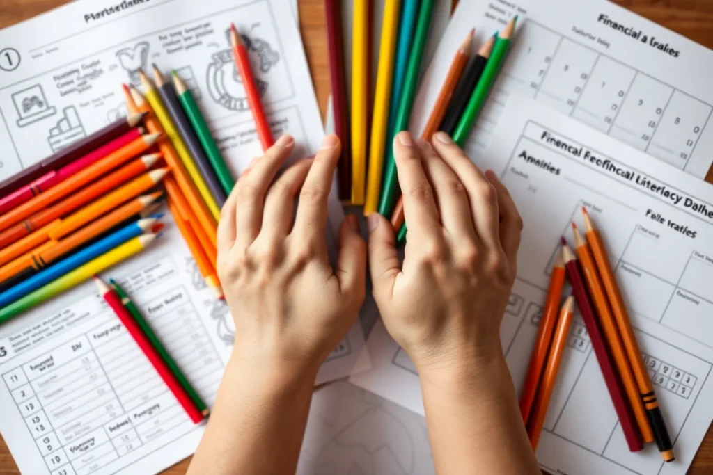 Financial Literacy Games Online