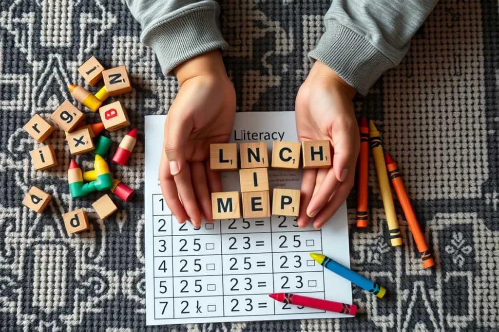 Financial Literacy Math Problems