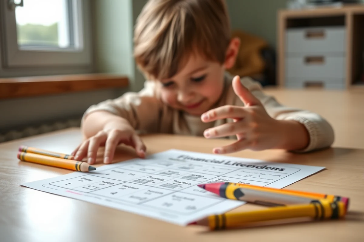 financial literacy math problems — Financial Literacy Math Problems (step by step)