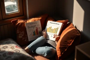 Financial Literacy On Budgeting