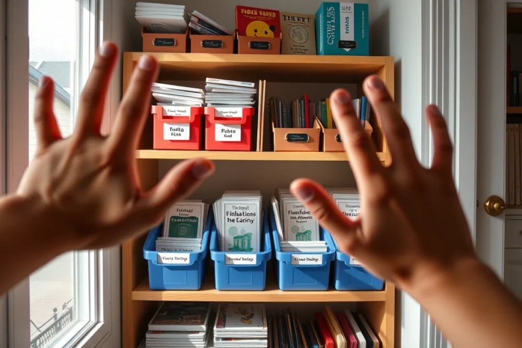Financial Literacy Organizations Near Me