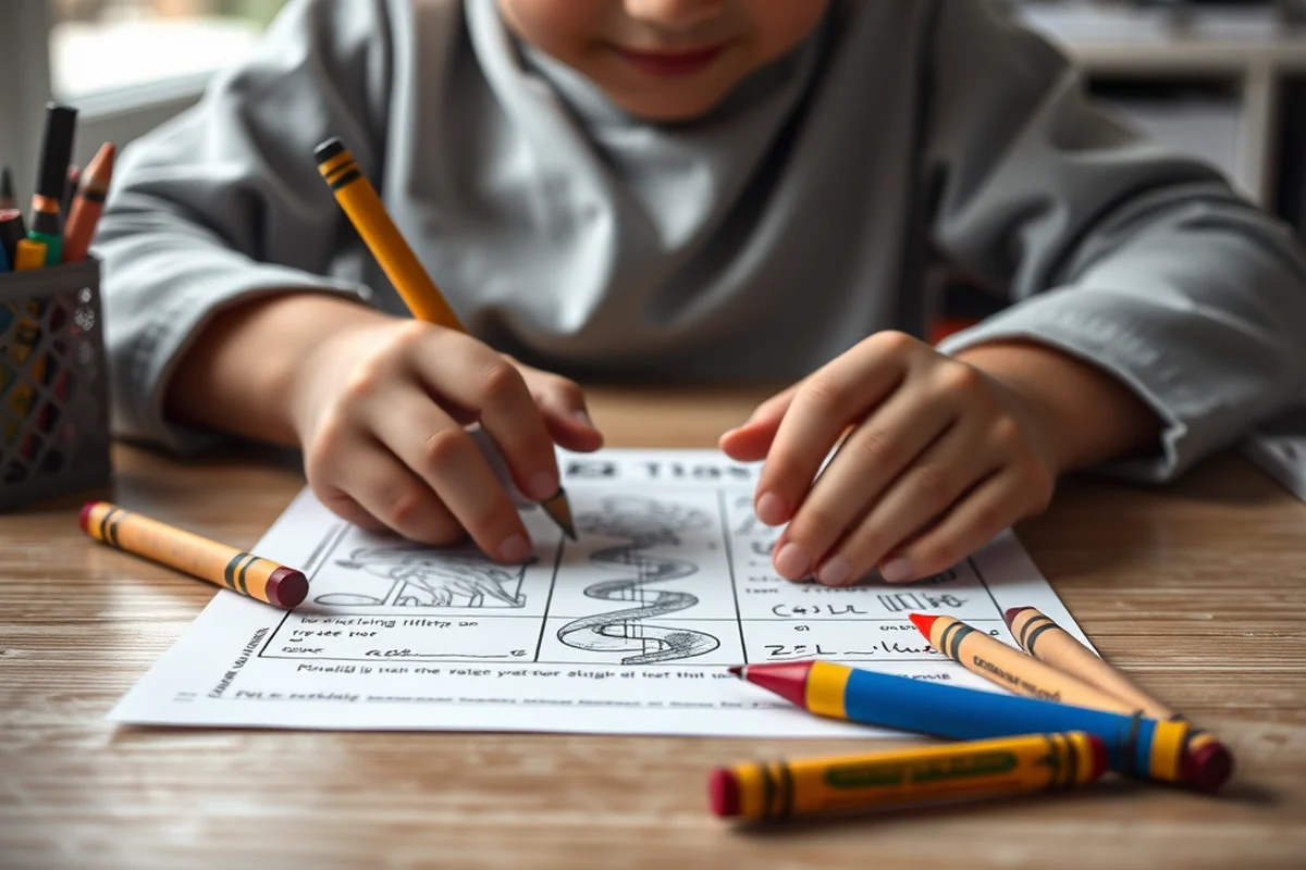financial literacy poster drawing easy — Financial Literacy Poster Drawing Easy (step by step)