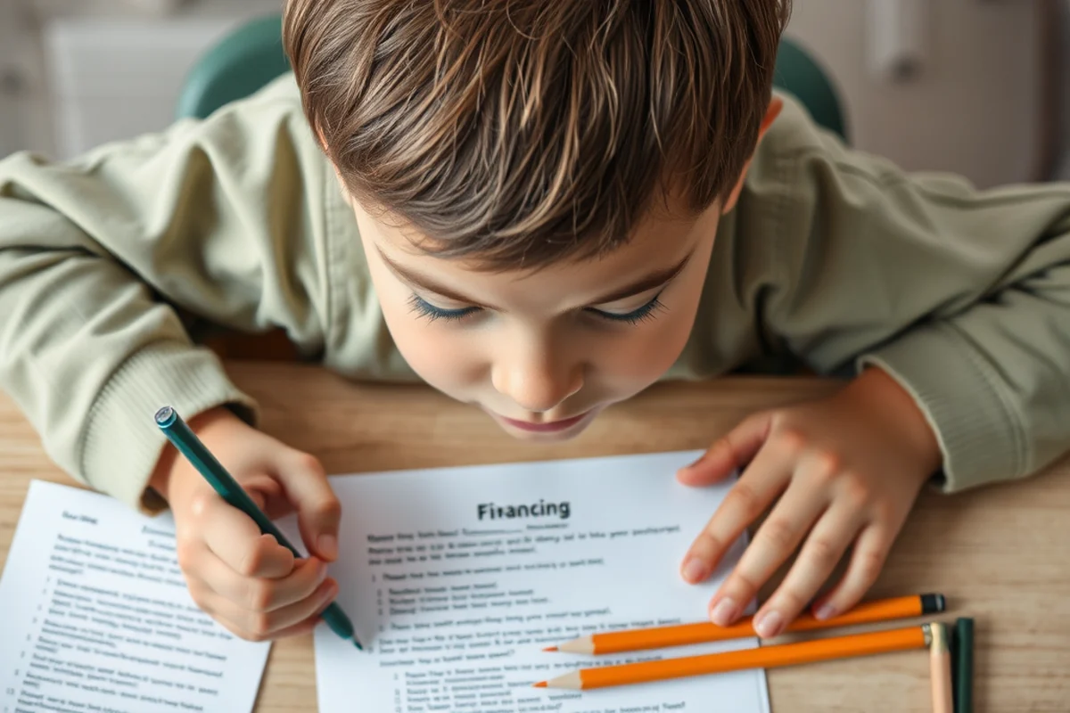 financial literacy questions with answers — Financial Literacy Questions With Answers (step by step)