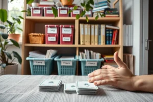 Financial Literacy Vs Finance