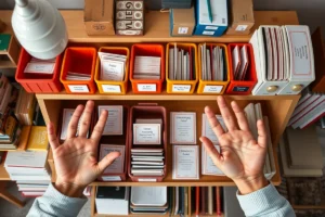 Financial Literacy Vs Financial Stability