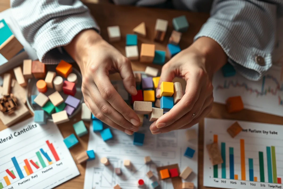 financial literacy vs personal finance — Financial Literacy Vs Personal Finance (the finished result)