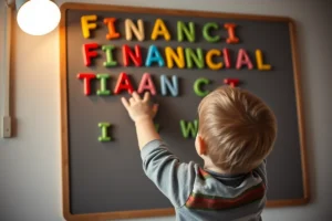 Financial Literacy Workshops Near Me