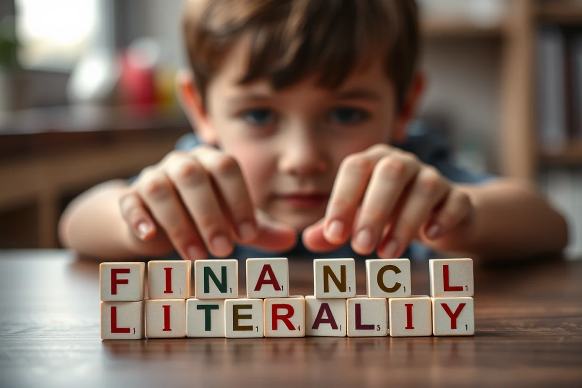 financial literacy young australians — Financial Literacy Young Australians (step by step)