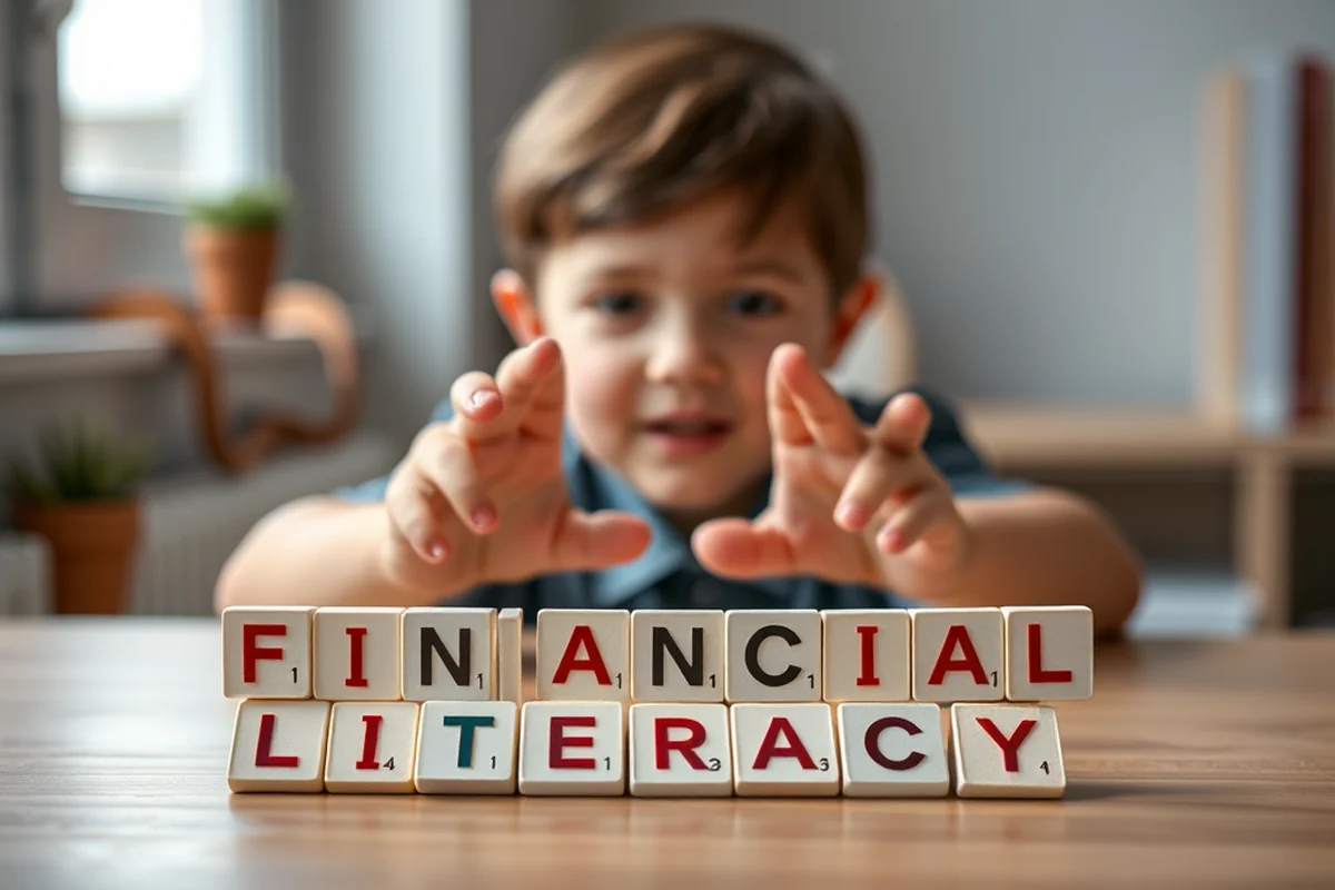 how to define financial literacy — How To Define Financial Literacy (step by step)