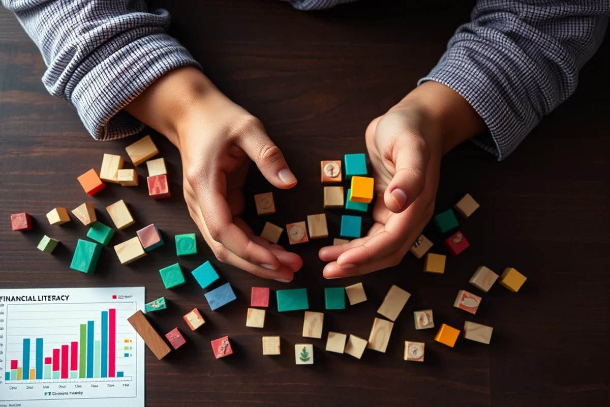 is financial literacy important — Is Financial Literacy Important (the finished result)