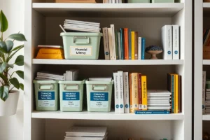 Khan Academy Financial Literacy
