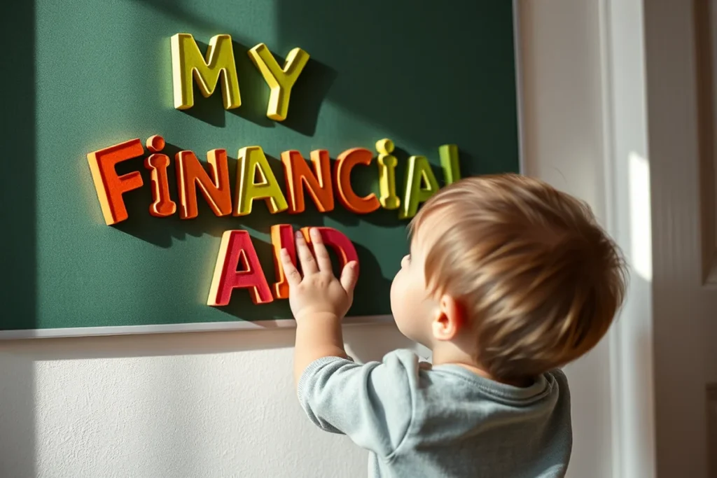 My Financial Aid