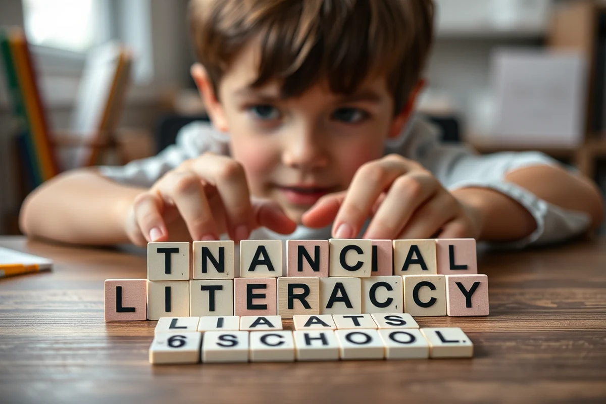 should financial literacy be taught in school — Should Financial Literacy Be Taught In School (step by step)
