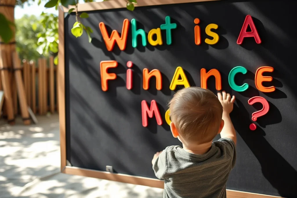 What Is A Finance Major