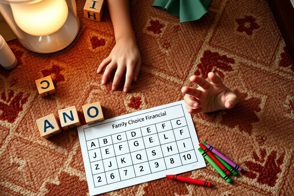 What Is Family Choice Financial
