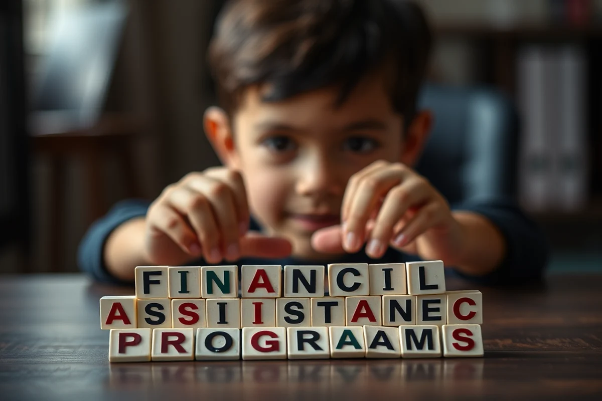 what is financial assistance programs — What Is Financial Assistance Programs (step by step)