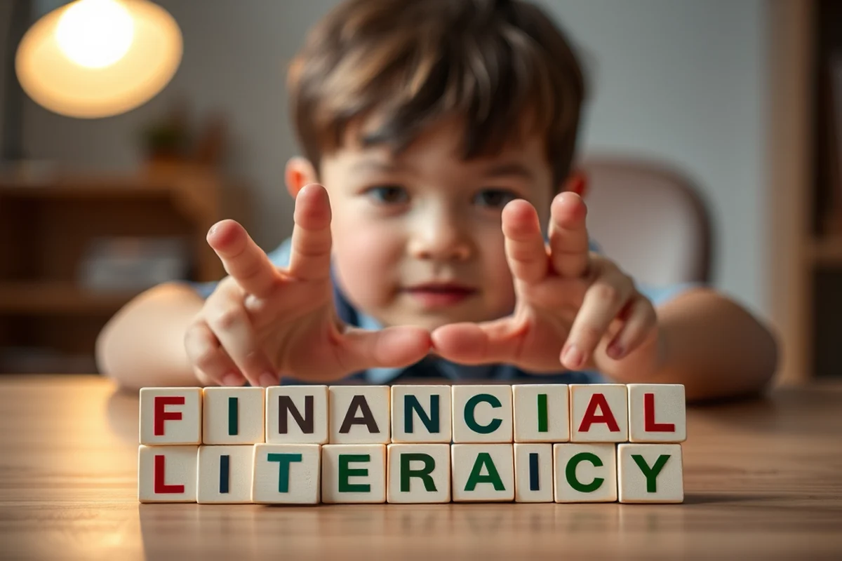 what is financial literacy and why is it important — What Is Financial Literacy And Why Is It Important (step by step)