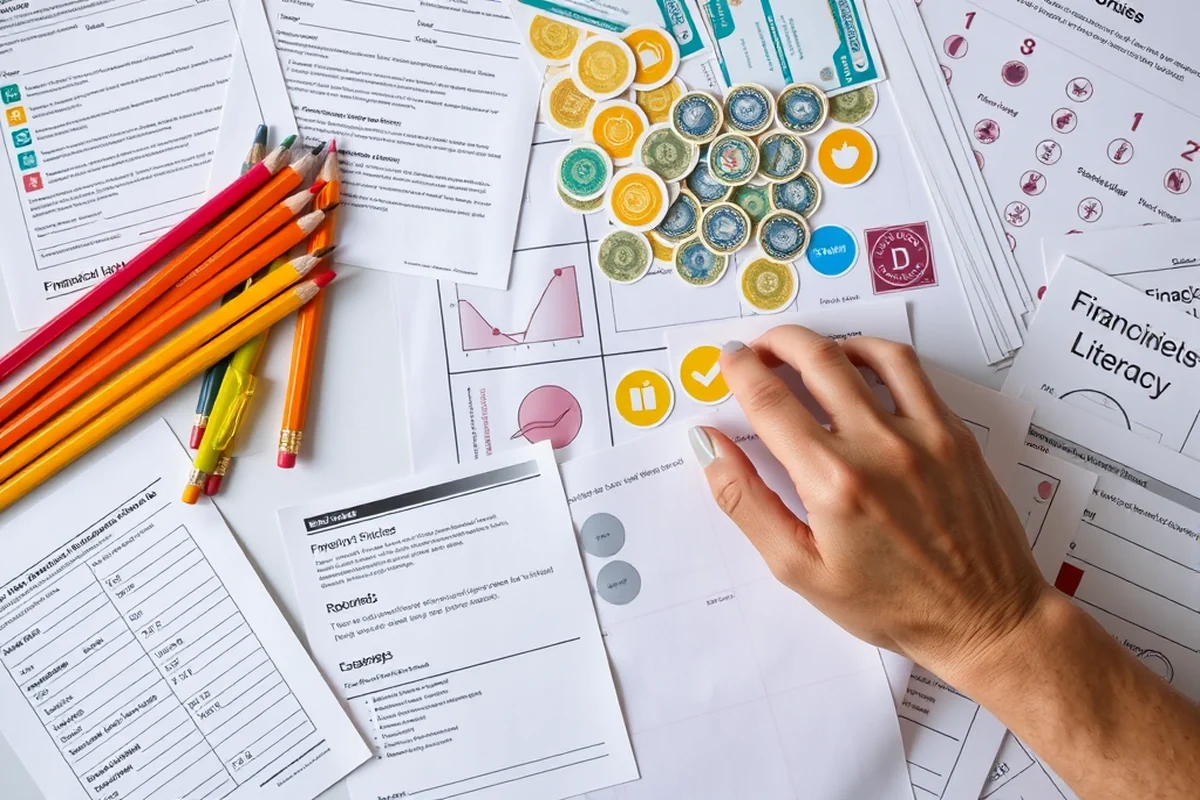 what is financial literacy and why is it important — What Is Financial Literacy And Why Is It Important (the finished result)