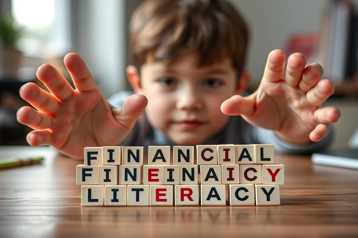 what is financial literacy meaning — What Is Financial Literacy Meaning (step by step)