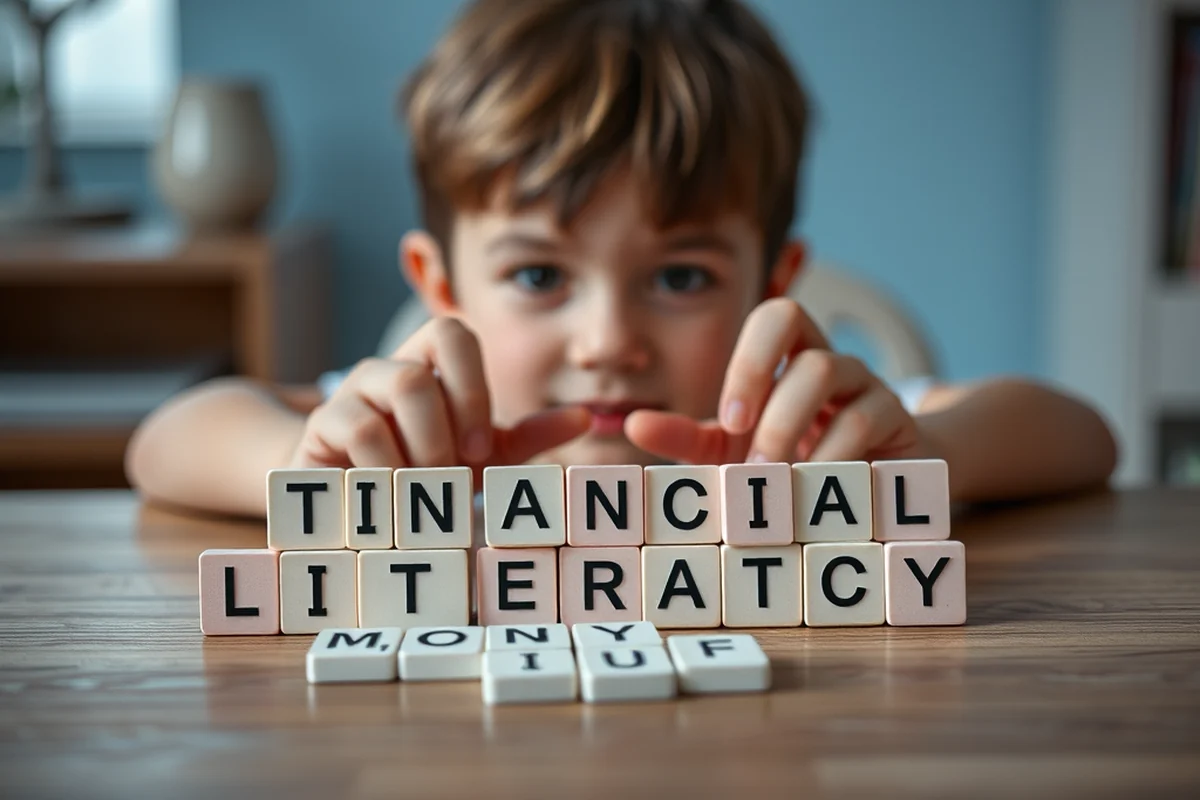 what is financial literacy month about â What Is Financial Literacy Month About (step by step)