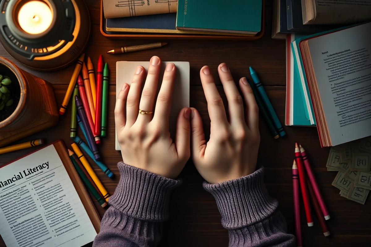 what's the definition of financial literacy — What'S The Definition Of Financial Literacy (the finished result)